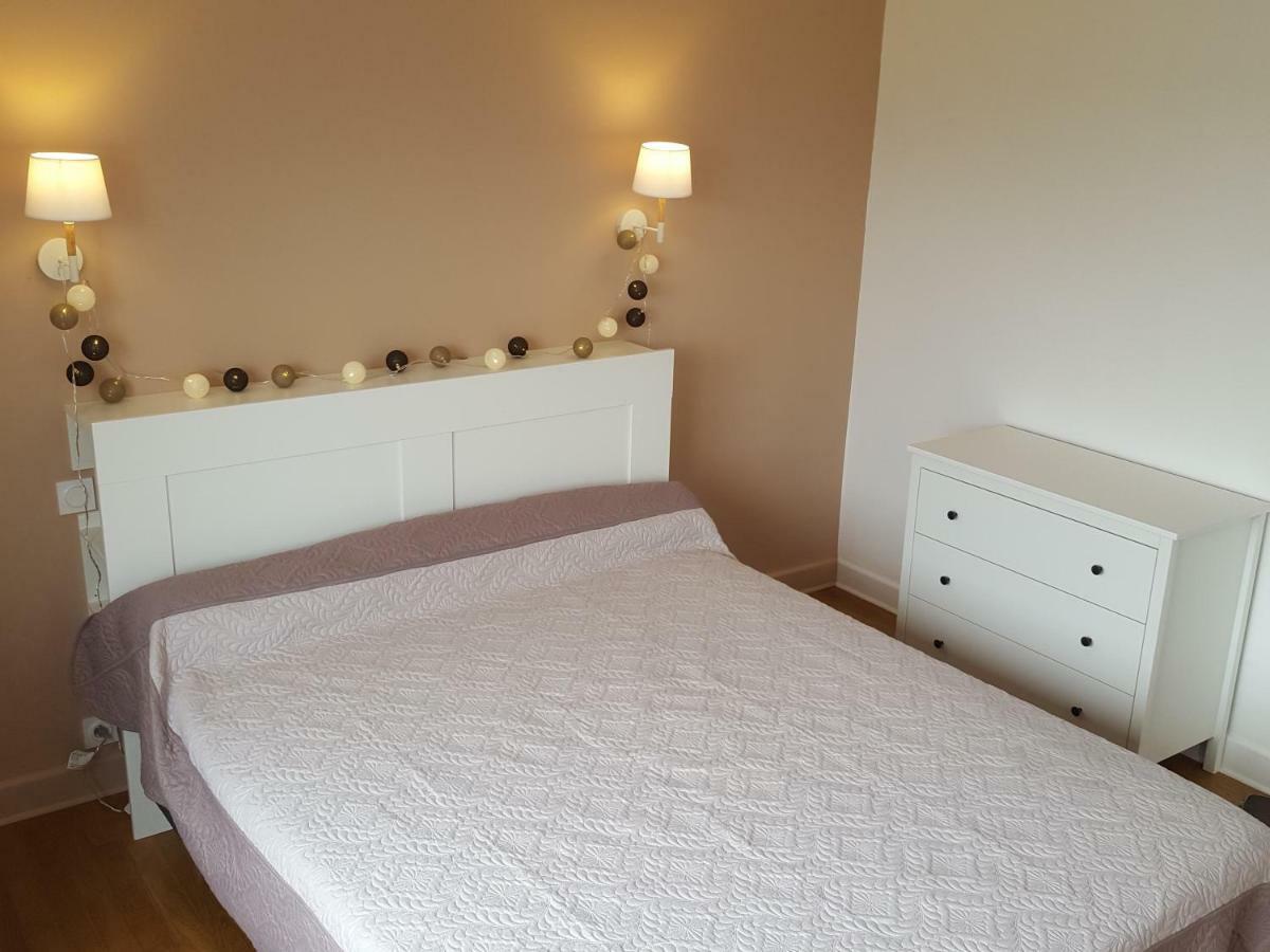Paraire Rodez Exterior foto